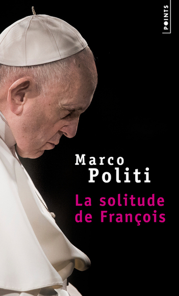 La Solitude de François (9782757880715-front-cover)