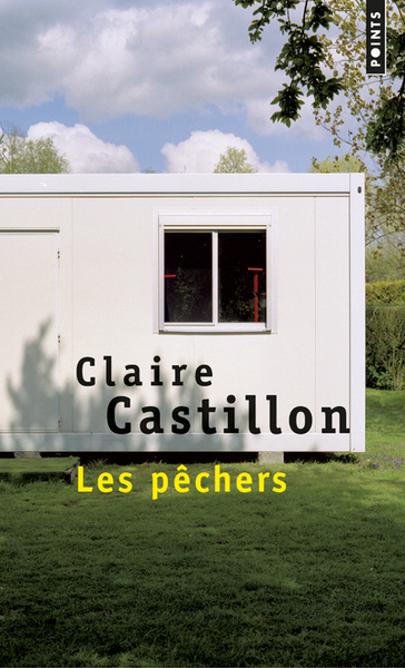 Les Pêchers (9782757861295-front-cover)