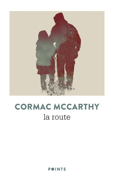 La Route  ((Réédition 50 ans)) (9782757884966-front-cover)