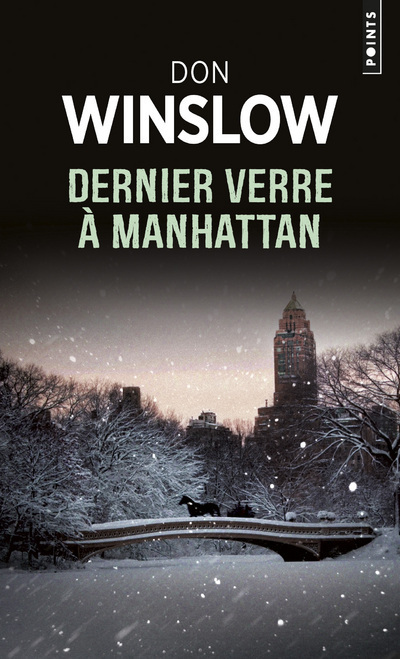 Dernier verre à Manhattan (9782757847923-front-cover)