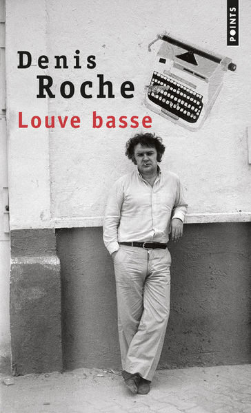 Louve basse ((Réédition)) (9782757881828-front-cover)