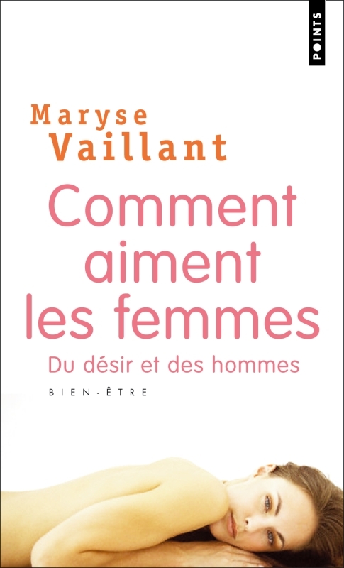 Comment aiment les femmes, Du désir et des hommes (9782757807095-front-cover)