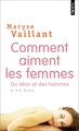 Comment aiment les femmes, Du désir et des hommes (9782757807095-front-cover)