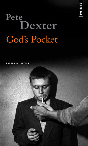 God's Pocket (9782757815083-front-cover)
