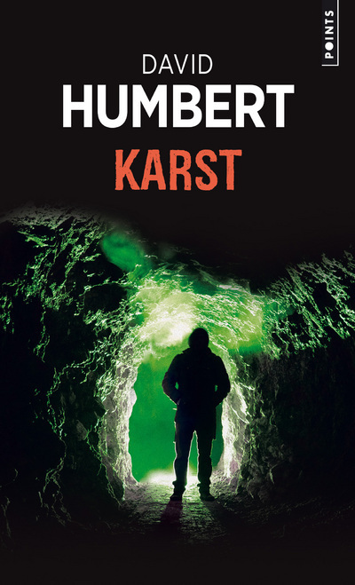 Karst (9782757870006-front-cover)