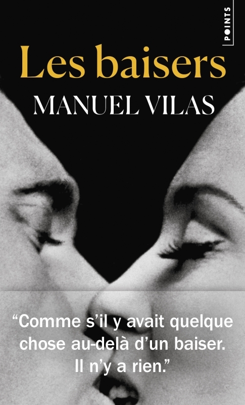Les Baisers (9782757899816-front-cover)