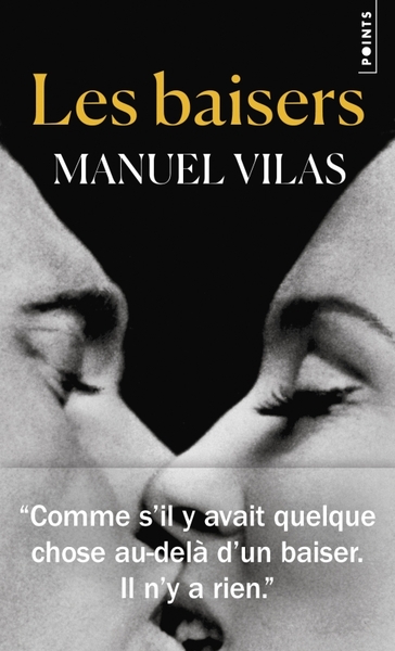 Les Baisers (9782757899816-front-cover)
