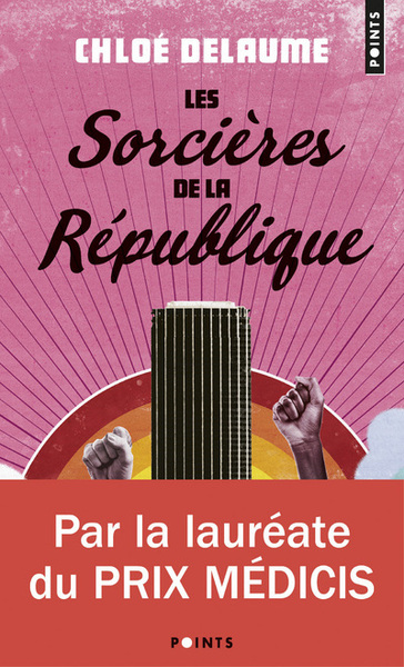 Les Sorcières de la République (9782757878309-front-cover)