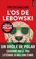 L'Os de Lebowski (9782757896471-front-cover)
