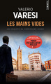 Les Mains vides (9782757881507-front-cover)