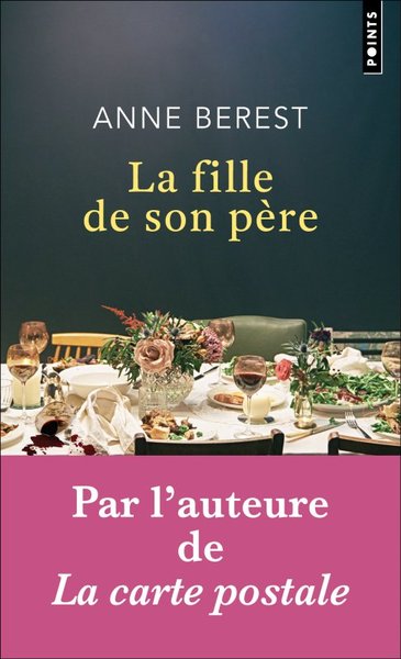 La Fille de son père (9782757897164-front-cover)