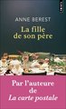 La Fille de son père (9782757897164-front-cover)