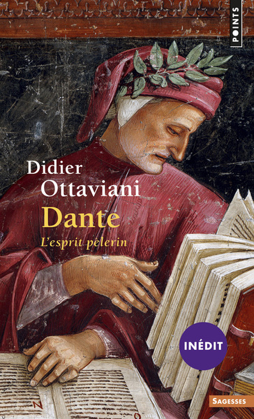 Dante   ((inédit) Voix spirituelles), L'esprit pèlerin (9782757848265-front-cover)