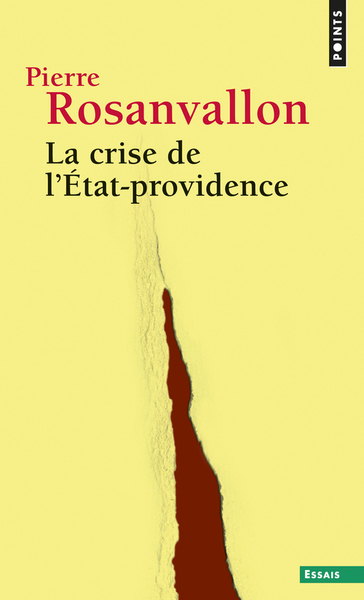 La Crise de l'État-providence ((Réédition)) (9782757854211-front-cover)