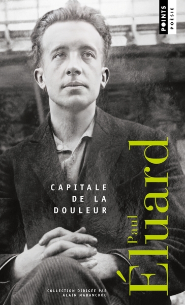 Capitale de la douleur (9782757898932-front-cover)
