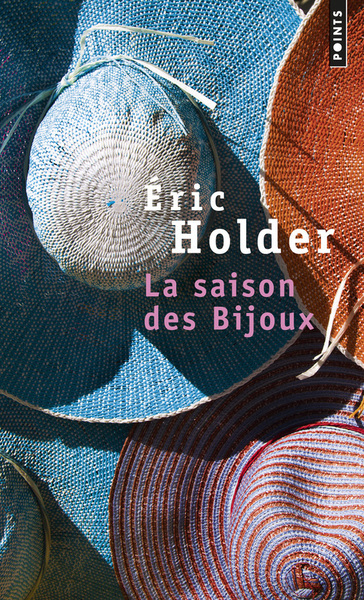 La Saison des Bijoux (9782757863572-front-cover)