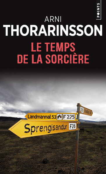 Le Temps de la sorcière (9782757810774-front-cover)