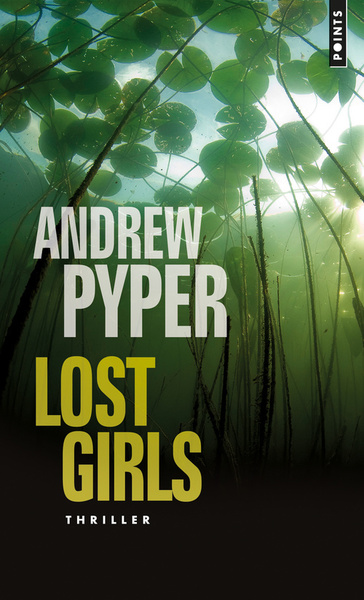 Lost Girls (9782757824023-front-cover)