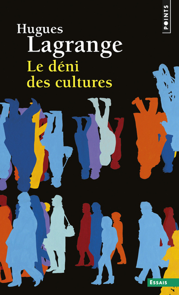 Le Déni des cultures (9782757831731-front-cover)
