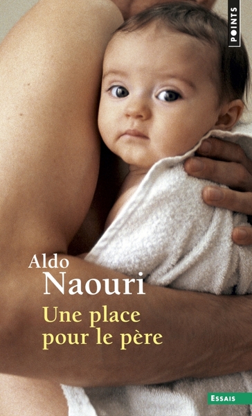 Une place pour le père (9782757810644-front-cover)