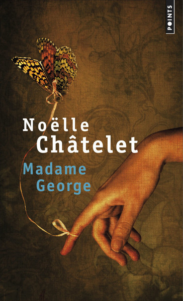 Madame George (9782757843116-front-cover)
