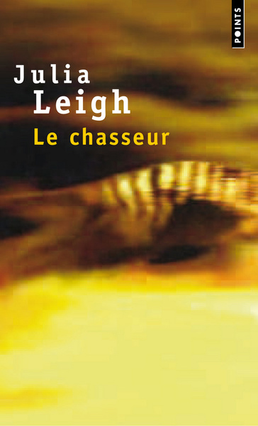 Le Chasseur (9782757819463-front-cover)