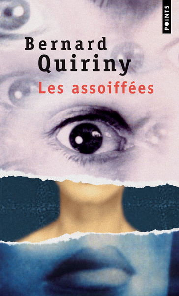 Les Assoiffées (9782757826607-front-cover)