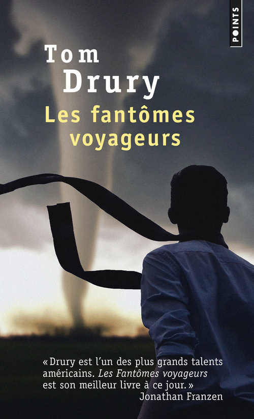 Les Fantômes voyageurs (9782757856871-front-cover)