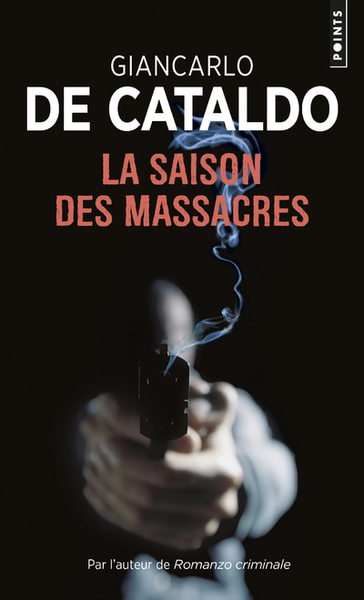 La Saison des massacres (9782757815465-front-cover)