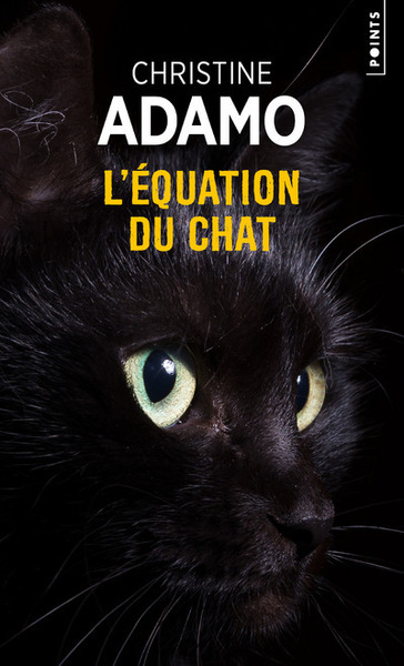 L'Équation du chat (9782757861134-front-cover)