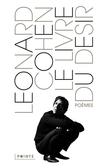 Le Livre du Désir (Collector) (9782757868706-front-cover)