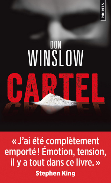 Cartel (9782757869475-front-cover)