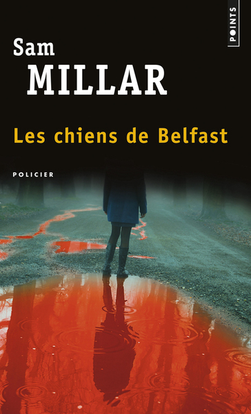 Les Chiens de Belfast (9782757849552-front-cover)