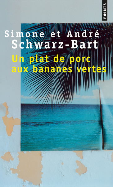 Un plat de porc aux bananes vertes (réédition) (9782757850398-front-cover)