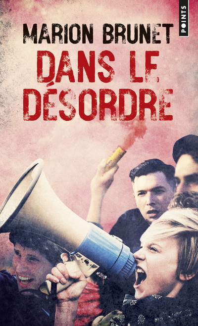 Dans le désordre (9782757873663-front-cover)