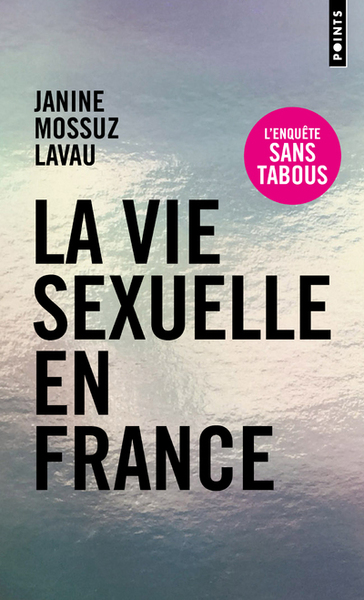 La Vie sexuelle en France (9782757878118-front-cover)
