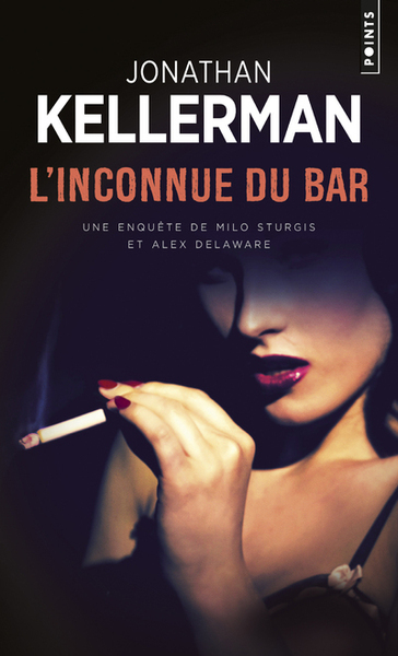 L'Inconnue du bar (9782757851920-front-cover)