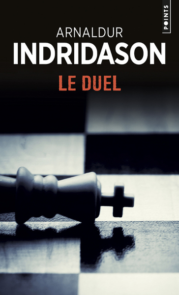 Le Duel (9782757852101-front-cover)