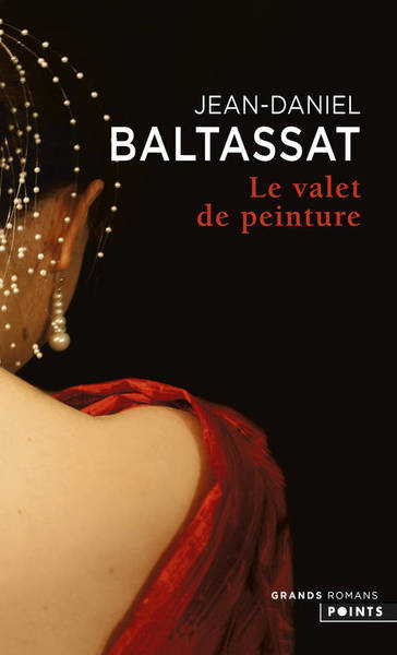 Le Valet de peinture (9782757836385-front-cover)