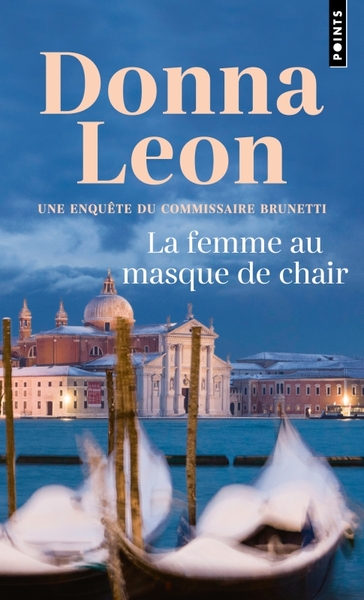 La Femme au masque de chair (9782757876275-front-cover)