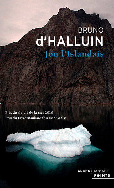 Jon l'Islandais (9782757831038-front-cover)