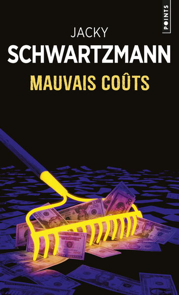 Mauvais Coûts (9782757863657-front-cover)