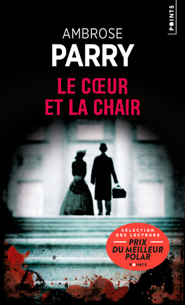 Le Coeur et la Chair (9782757879122-front-cover)