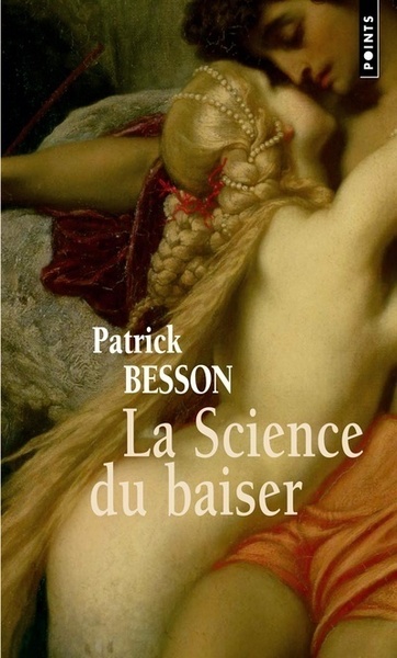 La Science du baiser (9782757804865-front-cover)