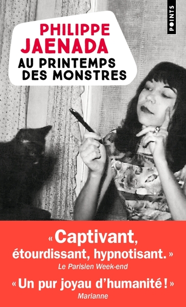 Au printemps des monstres (9782757888643-front-cover)