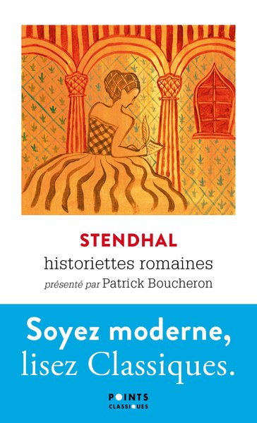 Historiettes romaines (9782757893012-front-cover)