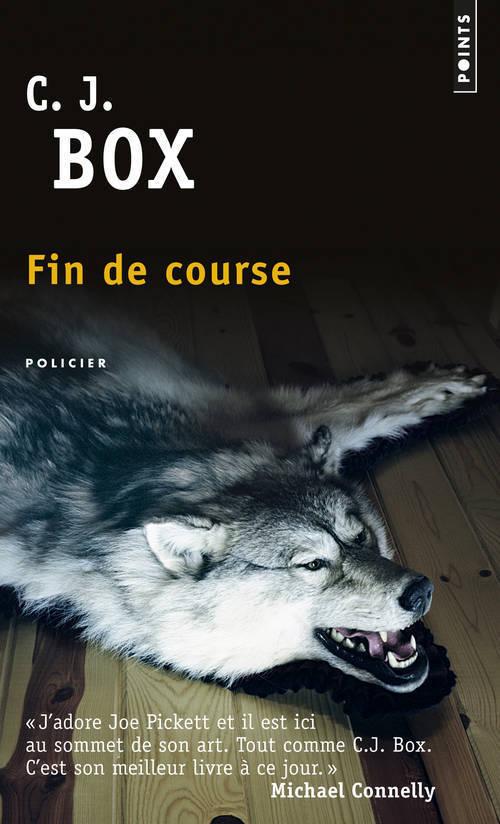 Fin de course (9782757834725-front-cover)