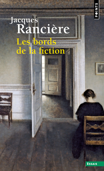 Les Bords de la fiction (9782757885666-front-cover)