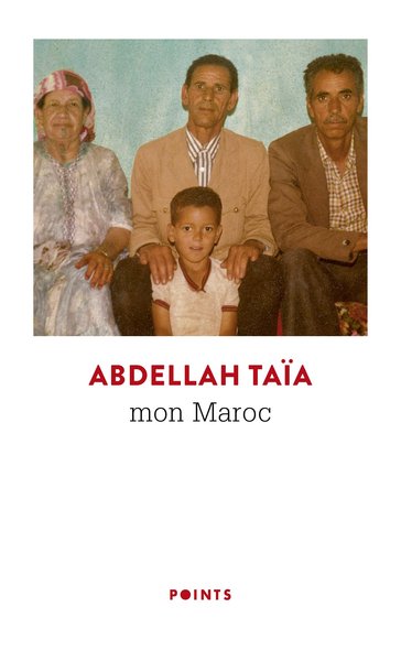 Mon Maroc (9782757894989-front-cover)