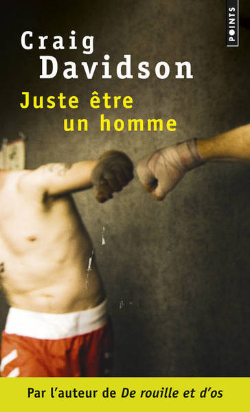 Juste être un homme (9782757832233-front-cover)
